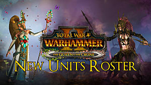 Total War Warhammer 2 S Possible Next Dlc Total War Warhammer 2