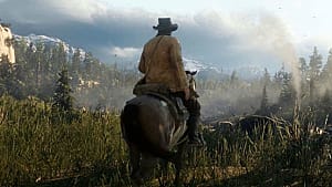 Red Redemption 2 Prairie Locations Guide