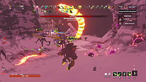 Risk Of Rain 2 Anniversary Update Date Risk Of Rain 2 Anniversary Update Brings Bandit Qol Changes Risk Of Rain 2 gameskinny