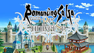 Romancing Saga Re Universe Best Styles At Launch Romancing