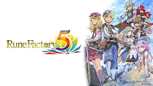 rune factory 4 special changes