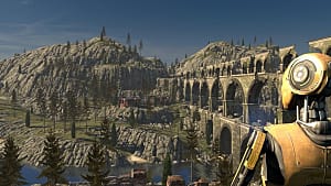 talos principle terminal tower level 2 talos principle terminal tower level 2