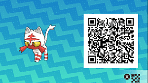 Pokemon Sun And Moon Qr Code Scanning Guide Pokemon Sun And Moon