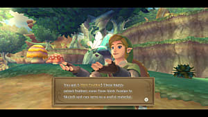 key for skyward sword rom