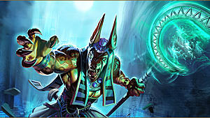 Magic Missile 101 The Top 5 Mages In Smite Season 3 Smite