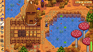 How To Play Stardew Valley Multiplayer Stardew Valley