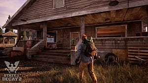 state of decay 2 change base