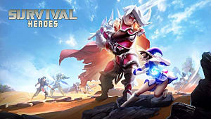 survival heroes battle royale change gender