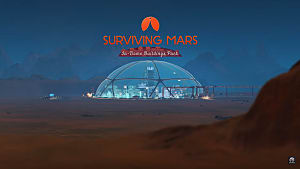 Most Useful Surviving Mars Mods On The Steam Workshop Surviving Mars