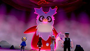 People Are Exploiting Sword And Shields Max Raids And It