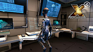 X4 Foundations Review Great For Fans Bland For Newcomers X4 Foundations X4 Foundations Review Great For Fans Bland For Newcomers X4 Foundations