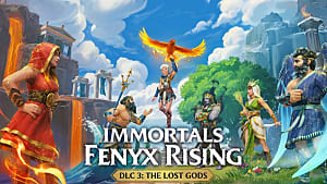 Immortals Fenyx Rising The Lost Gods Review Something Kinda Different Immortals Fenyx Rising The Lost Gods - isle of the gods roblox