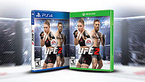 ea ufc pc port