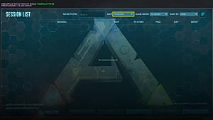 ark ascension command ps4