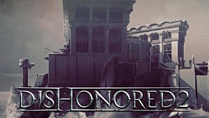 The Good Doctor Dealing With The Crown Killer In Dishonored 2 Dishonored 2