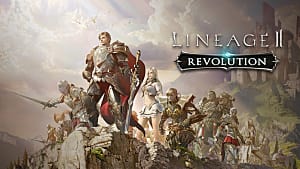 The 7 Best Classes In Lineage 2 Revolution Lineage 2