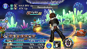 How To Play Dissidia Opera Omnia On Pc Dissidia Final Fantasy Opera Omnia - guide for roblox shark bite for android apk download