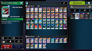 Yu Gi Oh Master Duel How To Delete And Reset Account Yu Gi Oh Master Duel