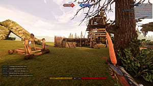 How To Vote Kick Players In Mordhau The Easy Way Mordhau