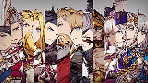 War Of The Visions Guide Best Characters Tier List War Of