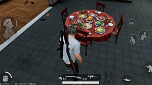 Pubg Mobile Let S Play Spot The Bots - pubg mobile guide how to find chicken dinner table