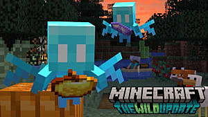 Minecraft What Is Bad Omen And How To Get Rid Of It Minecraft