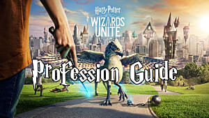 Wizards Unite Master Notes For All Potion Motions Harry Potter Wizards Unite