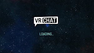 vrchat on pc without vr