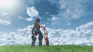 Xenoblade Chronicles 2 Combat Guide Excel At Blade Combos Driver Combos And Chain Attacks Xenoblade Chronicles 2