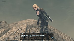 xenoblade chronicles x definian xenoblade chronicles x definian