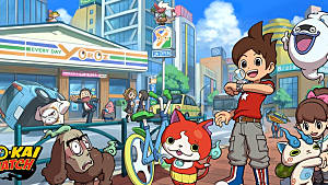 will yo kai watch 3 release in the west