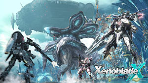 xenoblade chronicles x best class