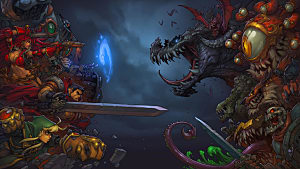 Battle Chasers Nightwar Post Modern Rpg Battle Chasers Nightwar Chasers Legion Sux Roblox Chasers Legion Sux Roblox Battle Chasers Nightwar Post Modern Rpg Battle Chasers Nightwar
