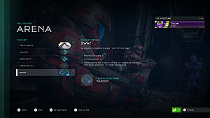 Halo 5 Guardians Ranking System Guide