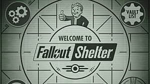 fallout shelter mysterious stranger when does he appear