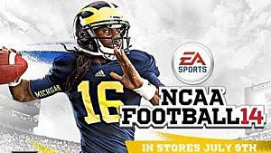 ncaa 14 backwards compatible xbox