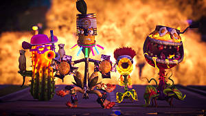 plants vs zombies garden warfare 2 characters kettle corn plants vs zombies garden warfare 2 characters kettle corn
