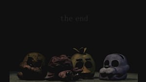 five nights at freddy