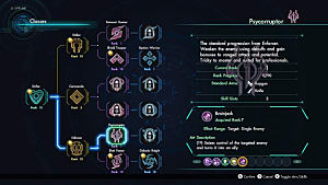 xenoblade chronicles x probe guide