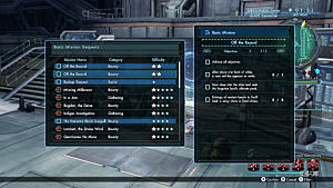 xenoblade chronicles x photon saber build