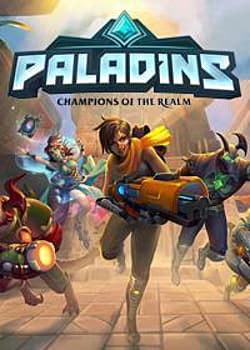 download the new version for apple Paladin Dream