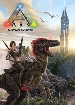 ARK: Survival Evolved game news, info & release date on GameSkinny.com