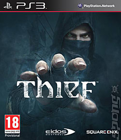 thief 1981 inspired drive