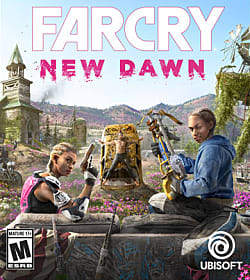 far cry a new dawn download free