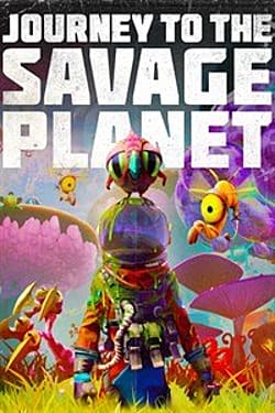 journey to the savage planet initial release date