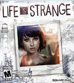 life is strange vol 4