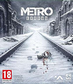 metro exodus steam backlash