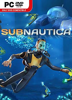 subnautica ps4 digital