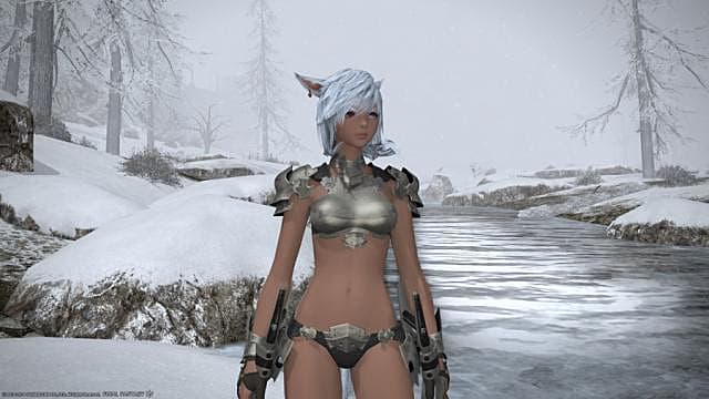 Runescape Sexy