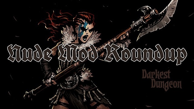 best girl mod darkest dungeon